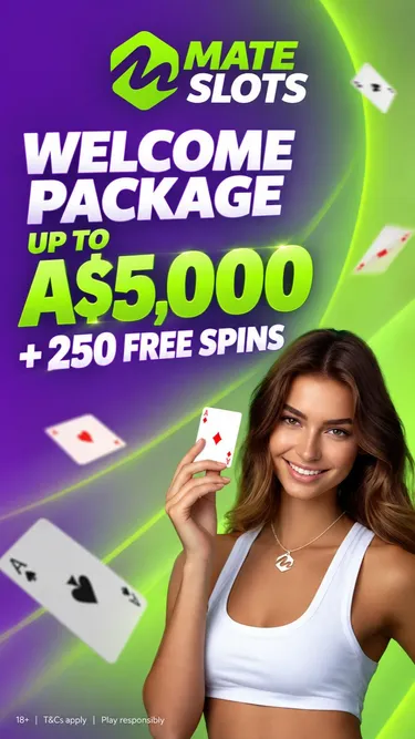 Mate Slots Screenshot