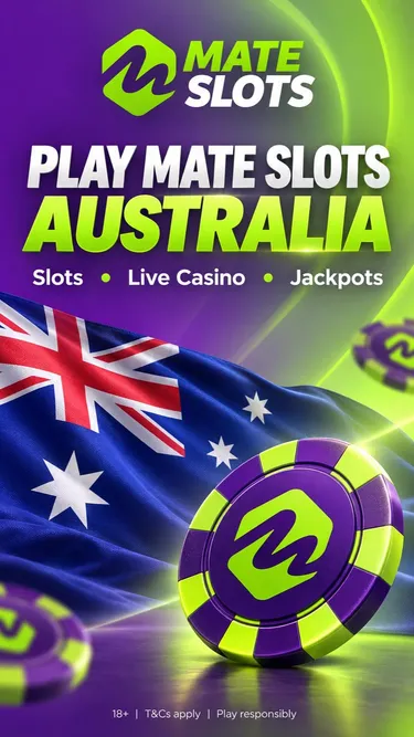 Mate Slots Screenshot